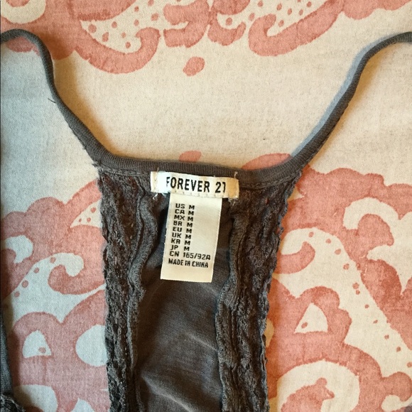 Summer Tank - Picture 2 of 2